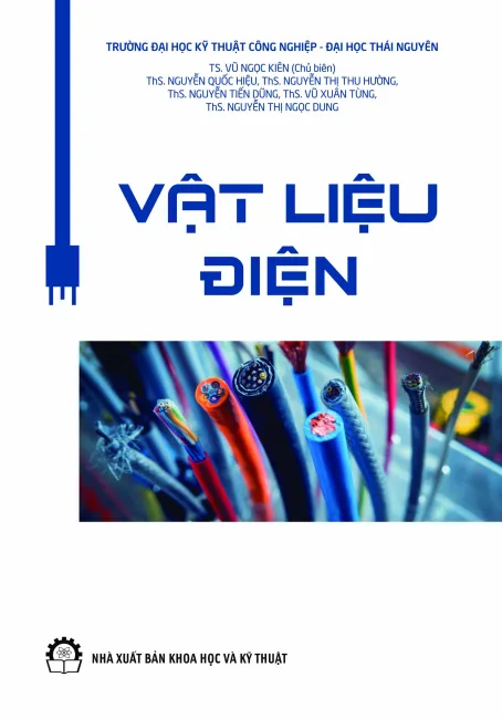 Vật liệu điện