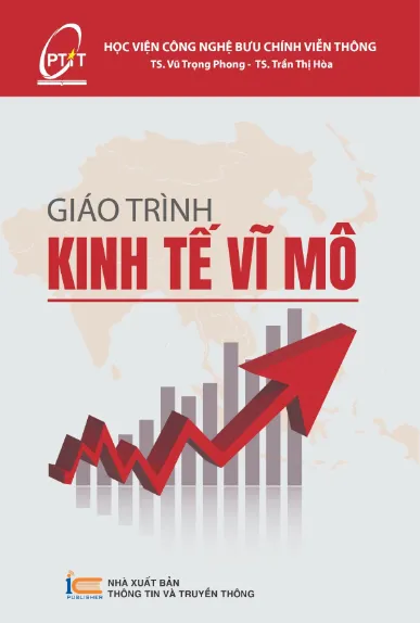 Giáo trình kinh tế vĩ mô