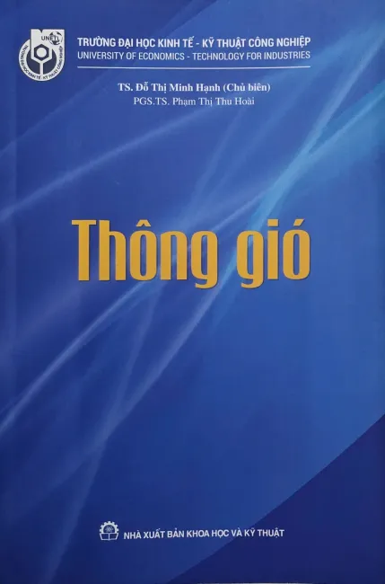 Thông gió