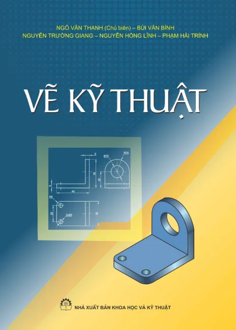 Vẽ kỹ thuật
