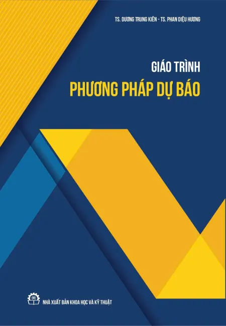 Giáo Trình Phương Pháp Dự Báo