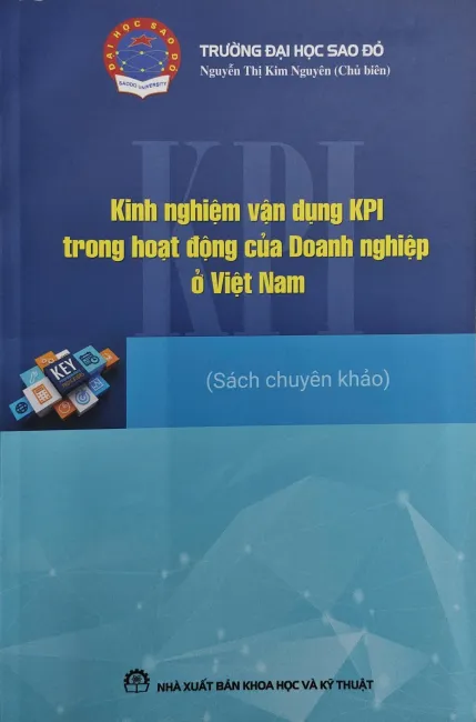 kinh nghiệm vận dụng KPI trong hoạt động của doanh nghiệp tại Việt Nam