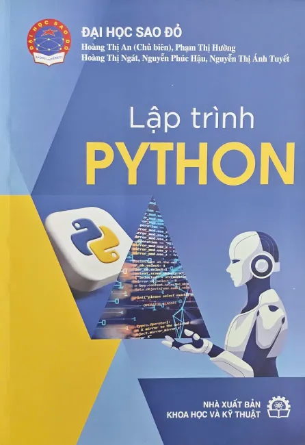 Lập trình Python