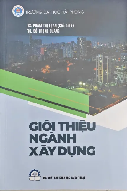 Giới thiệu ngành xây dựng