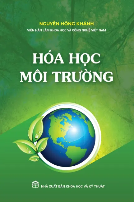 Hóa học môi trường