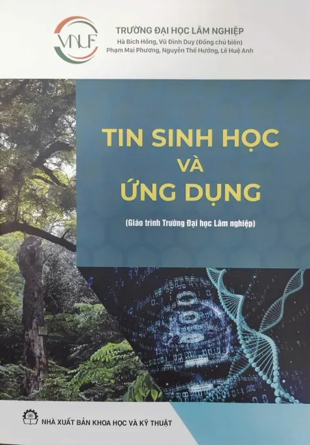 Tin sinh học và ứng dụng
