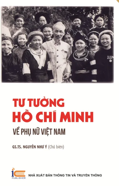 Tư tưởng Hồ Chí Minh về phụ nữ Việt Nam