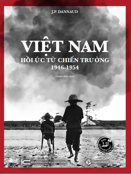 Việt Nam hồi ức từ chiến trường 1946-1954