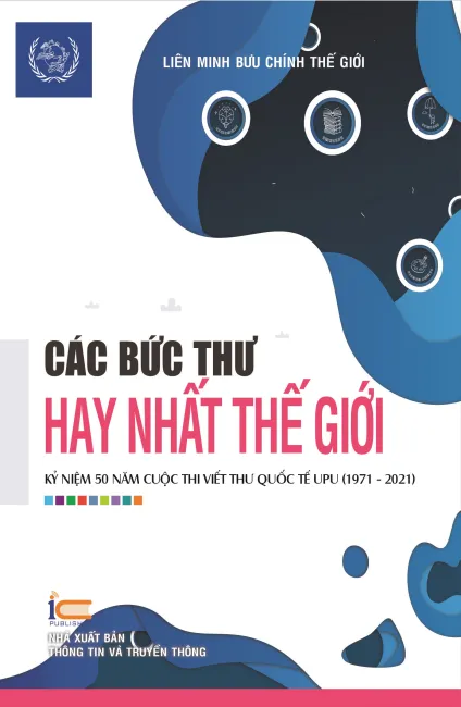Các bức thư hay nhất Thế giới