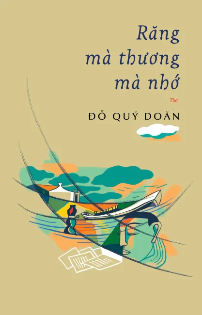 Răng mà thương mà nhớ