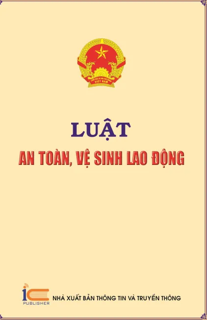 Luật an toàn vệ sinh lao động