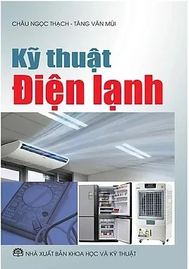 Kỹ Thuật Điện Lạnh