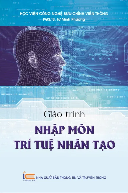Giáo trình nhập môn trí tuệ nhân tạo