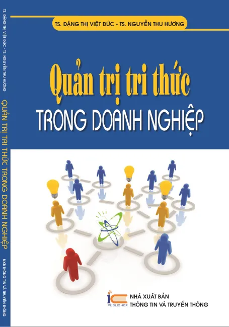Quản trị tri thức trong doanh nghiệp