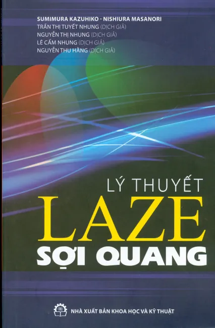 Lý thuyết laze sợi quang